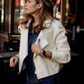Women's Long Goose Down Puffer Jacket – Winter Coat - product image 1