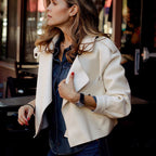 Women's Long Goose Down Puffer Jacket – Winter Coat - product image 1