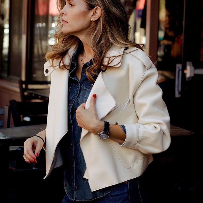 Women's Long Goose Down Puffer Jacket – Winter Coat - product image 1