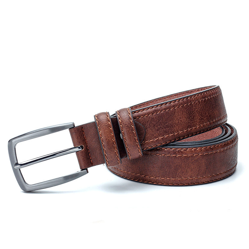 brown belt