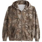 Unisex Camouflage Hooded Jacket – Casual Printed Outerwear - product image 8