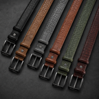 Mix belts 