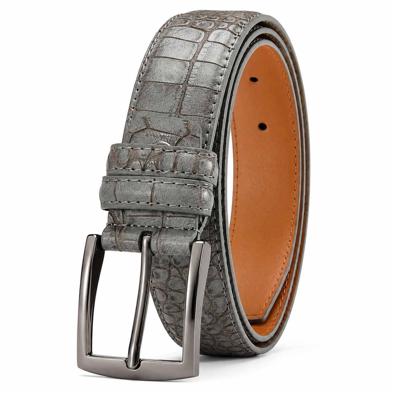 Grey Belt