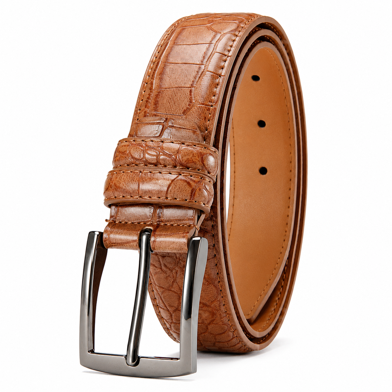 brown belt
