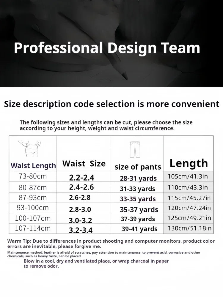 High-End Fashion Business Belt for Men - 3.5cm, Handsome Alloy Automatic Buckle, Durable PU Leather