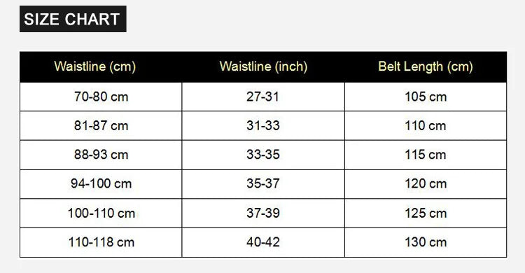 Men's Leather Belts Fashion Automatic Buckle Cowskin Male Belts Luxury Designer Black Brown 3.5cm