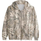 Unisex Camouflage Hooded Jacket – Casual Printed Outerwear - product image 7
